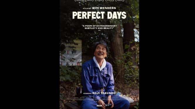 Perfect Days