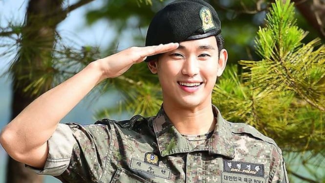 Kim Soo Hyun