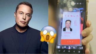 Viral Wanita Ini Ngaku Ditipu Elon Musk, Uang Rp800 Miliar Melayang