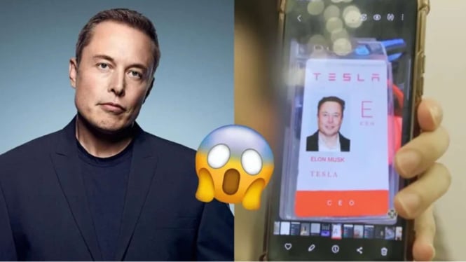 Wanita Korea mengaku kena penipuan yang menyeret nama Elon Musk.