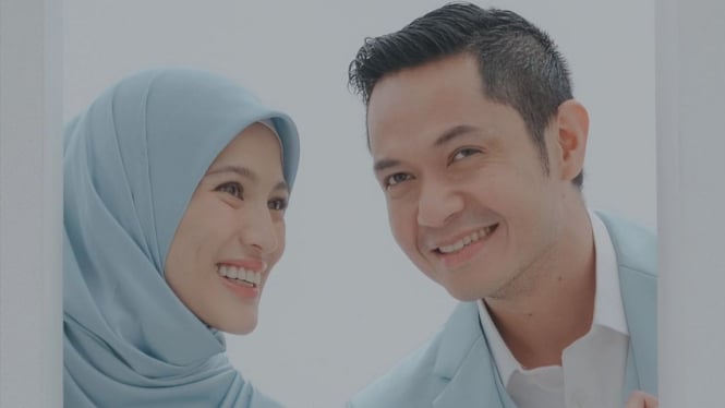 Dude Harlino dan Alyssa Soebandono