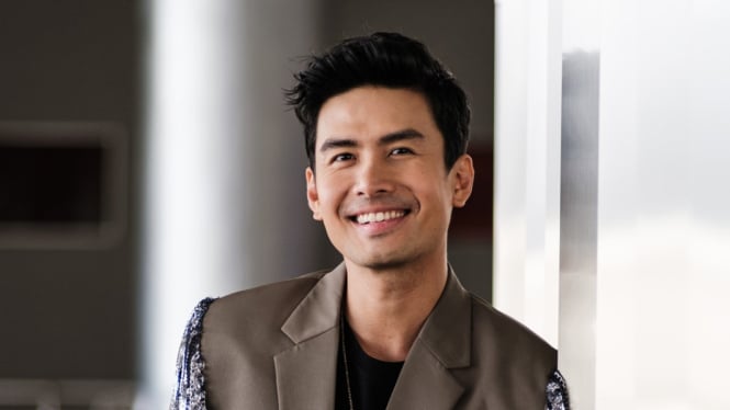 Christian Bautista