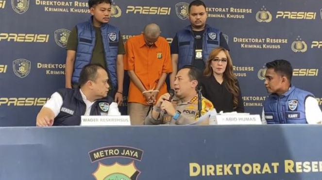 Rilis TikToker Galih Loss Soal Video Diduga Menistakan Agama