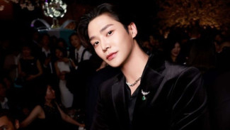 Rowoon Ungkap Alasan Keluar dari SF9 dan Fokus di Akting Sebagai Aktor