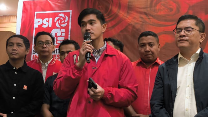 Tak Jaminan Kaesang Akan Menang Mudah di Pilkada Jateng meski Populer,  Menurut Indikator