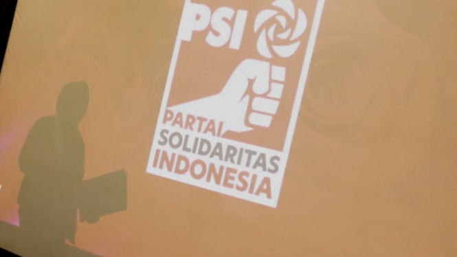 Partai Solidaritas Indonesia, PSI