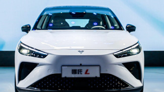 Mobil Listrik Baru Rp300 Jutaan Ini Cuma Butuh Dicas 21 Menit