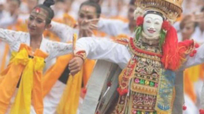 Festival Semarapura
