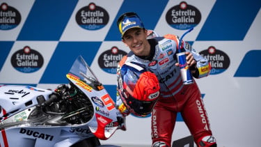Marc Marquez
