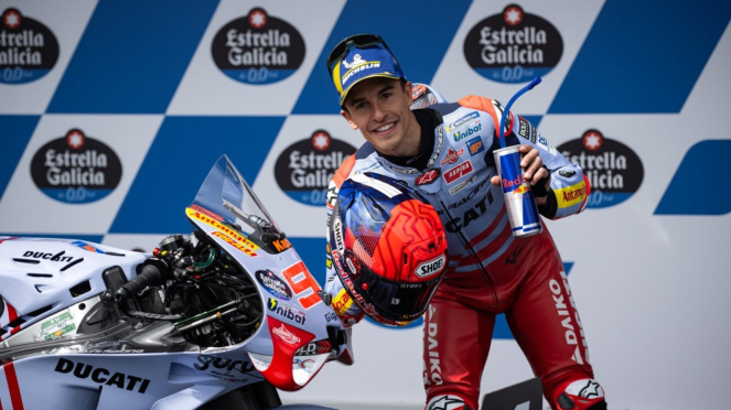 Marc Márquez