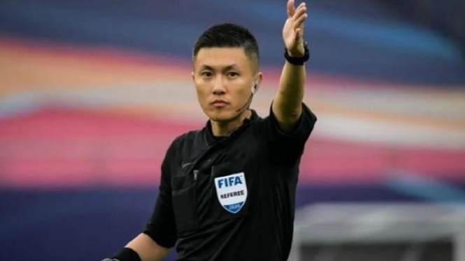 Wasit asal China, Shen Yinhao