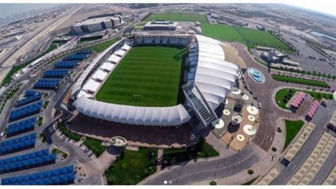 Stadion Abdullah bin Khalifa