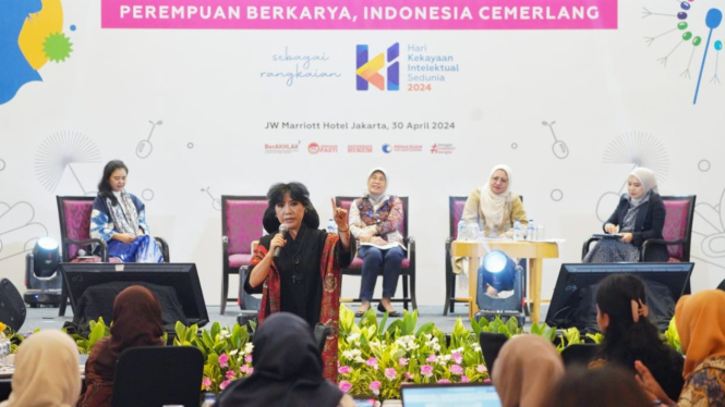 Seminar Perempuan Indonesia