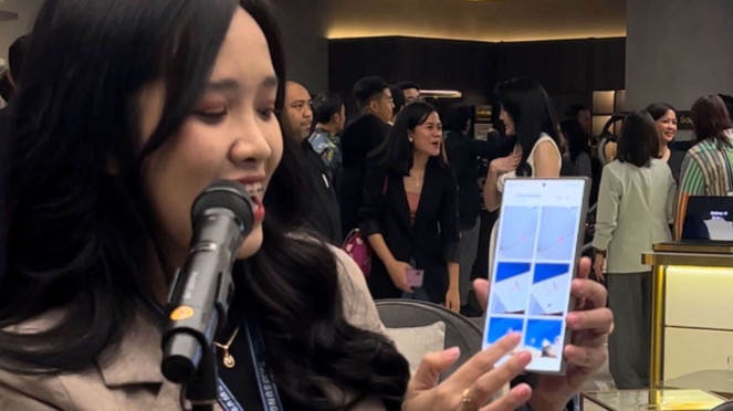 Fitur Galaxy AI