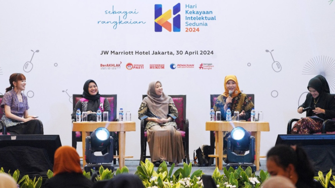 Seminar Perempuan Indonesia