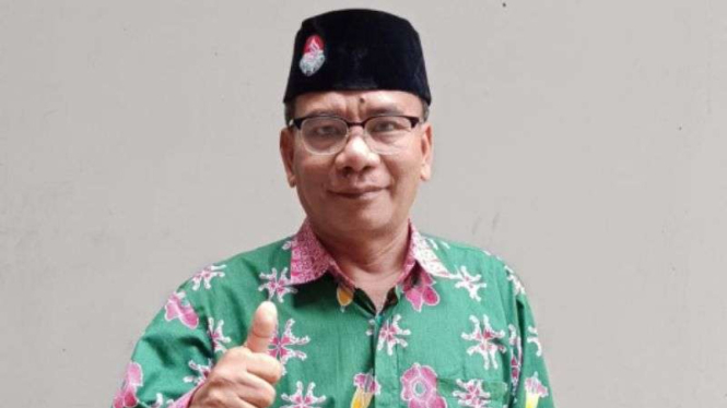 Syabar Suwardiman, Asesor Program Sekolah Penggerak dan Guru Penggerak