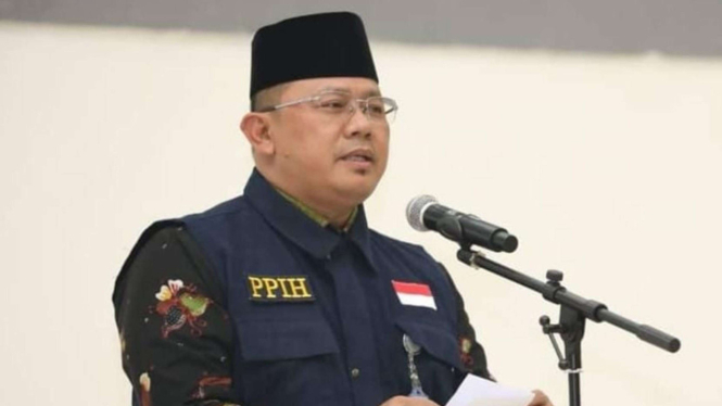 Saiful Mujab