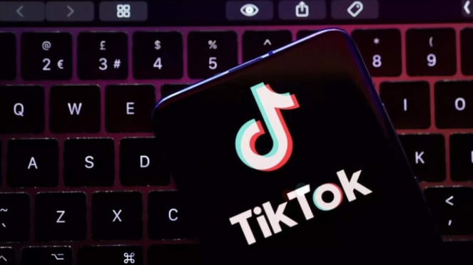 Tik Tok