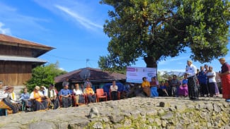 Kemenag Berikan Akselerasi Sertifikasi Halal di Tiga Ribu Desa Wisata