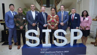 Ministerio de Salud lanza SISP Atención Médica, su misión es eliminar el cáncer