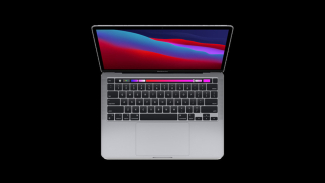 iBox vende Macbook Pro M1, el precio es realmente barato