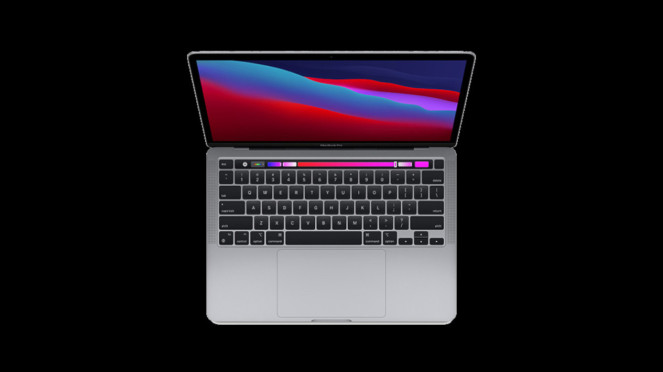 Macbook Pro M1 2020