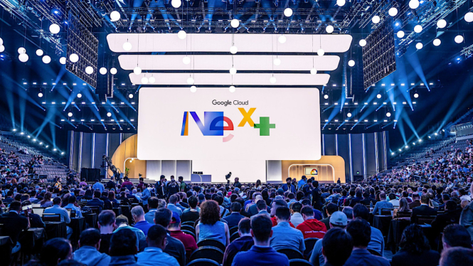 Google Cloud Next 2024 Bahas Inovasi AI Terbaru