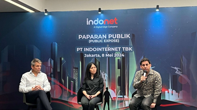 Public Expose Indonet 2024
