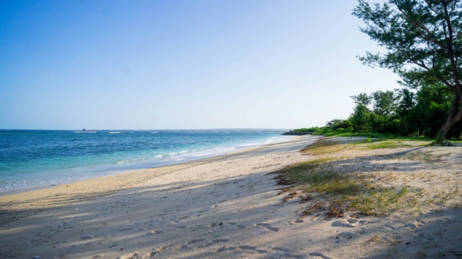 Pantai Kura-Kura, Bali