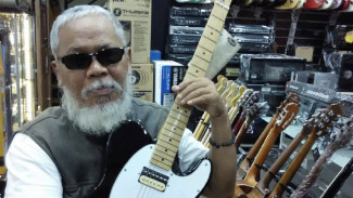 Sambil Menangis, Istri Cerita Temani Dorman Borisman di Saat-saat Terakhir