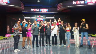 tvOne Fight Show presenta peleas de celebridades en el ring de boxeo