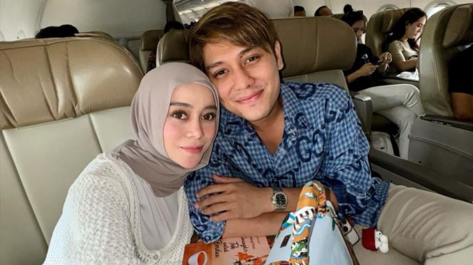 Lesti Kejora Dan Rizky Billar