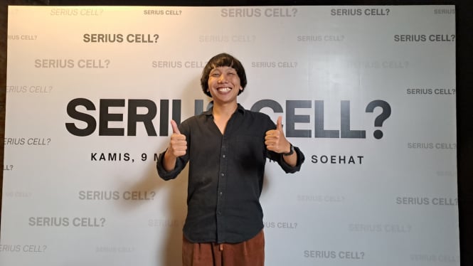 Rizky Boncell, influencer muda di Malang maju Pilkada 2024