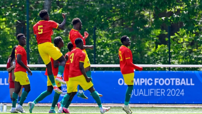 Guinea U-23