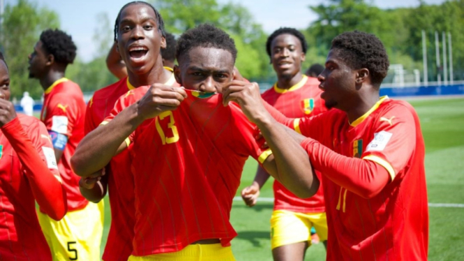 Guinea U-23