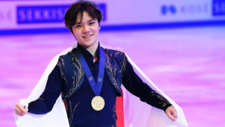 La leyenda japonesa del patinaje artístico Shoma Uno se despide y anuncia su retiro