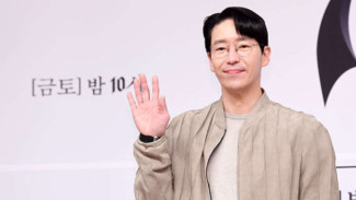 Aktor Uhm Ki Joon Bakal Menikah dengan Pacar Non-Selebriti Desember Ini