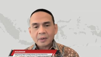 OJK Gandeng Penegak Hukum Kejar Mantan Bos Investree di Luar Negeri