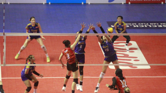 Participando en el AVC Challenge en Filipinas, PBVSI invita a 14 jugadoras de la Proliga