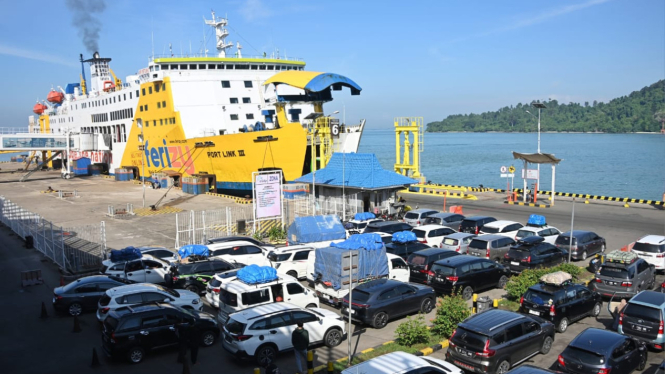 [dok. PT ASDP Indonesia Ferry (Persero)]