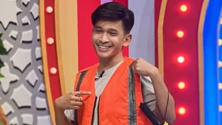 Presenter Berinisial M yang Buat Kecewa Ruben Onsu, Sudah Minta Maaf?