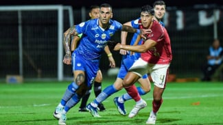 Programação e link de transmissão ao vivo da final da Ligue 1 Persib Bandung x Madura United