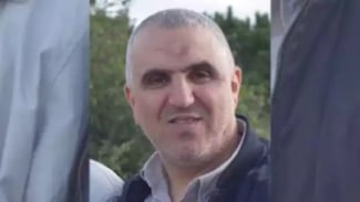 Hossein Makki, comandante do Hezbollah, foi morto por um avião de guerra israelense