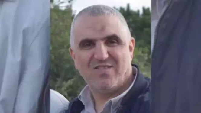 VIVA Militer: Komandan senior Hizbullah, Hussain Ibrahim Mekky