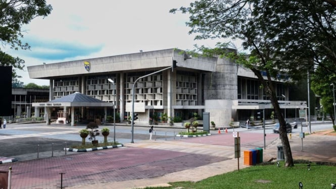 Universitas Malaya, Malaysia