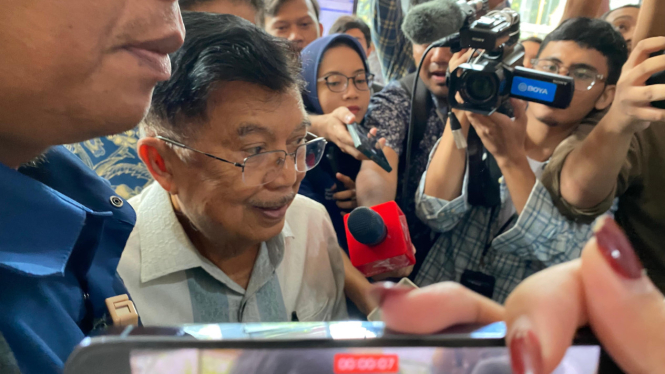 JK di Pengadilan Tipikor pada PN Jakarta Pusat