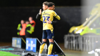 Kata Pelatih Asal Inggris Usai Bawa Klub Milik Anindya Bakrie Selangkah Lagi Promosi ke League One