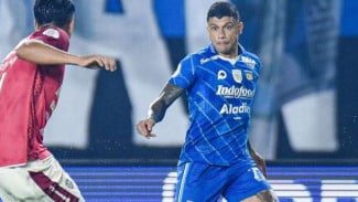 Malut United Mengganas, Ciro Alves dan Pemain Terbaik Liga 1 Resmi Direkrut