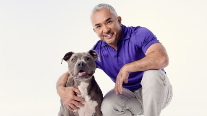 Cesar Milan