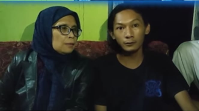 Narapidana pembunuhan Vina Cirebon Saga Tattal dipaksa mengaku oleh polisi: Saya dipukuli dan disetrum